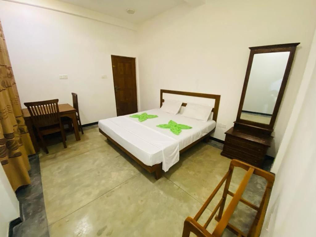 Abi Resort Ahangama Εξωτερικό φωτογραφία