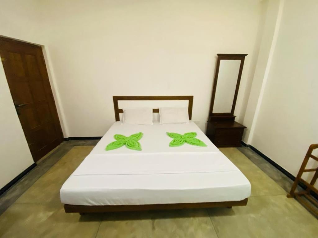Abi Resort Ahangama Εξωτερικό φωτογραφία
