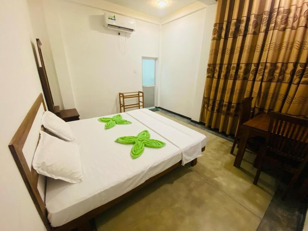 Abi Resort Ahangama Εξωτερικό φωτογραφία