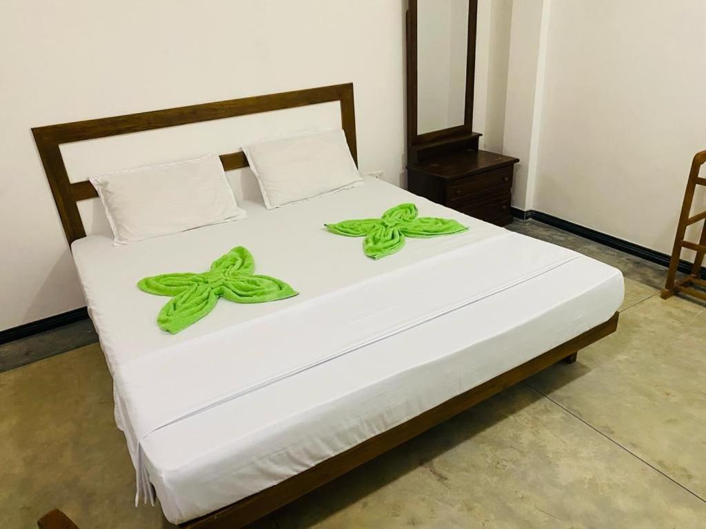 Abi Resort Ahangama Εξωτερικό φωτογραφία