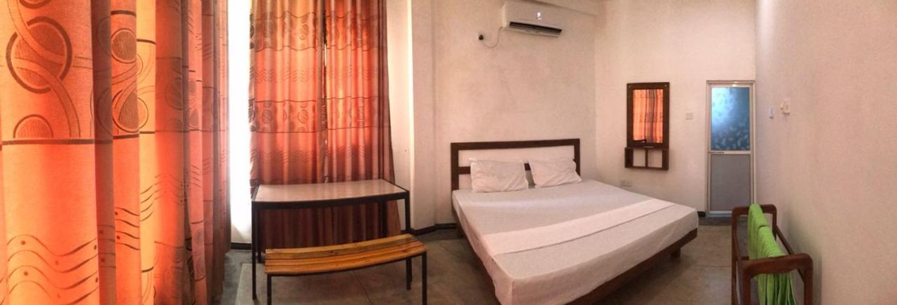 Abi Resort Ahangama Εξωτερικό φωτογραφία