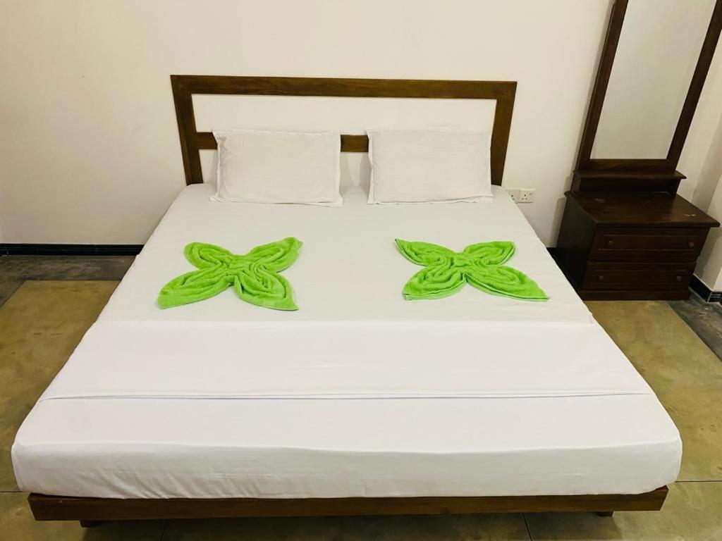 Abi Resort Ahangama Εξωτερικό φωτογραφία