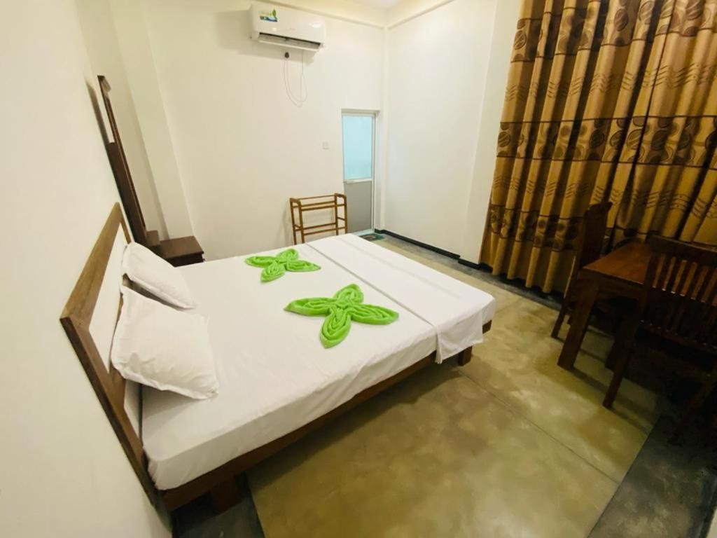 Abi Resort Ahangama Εξωτερικό φωτογραφία