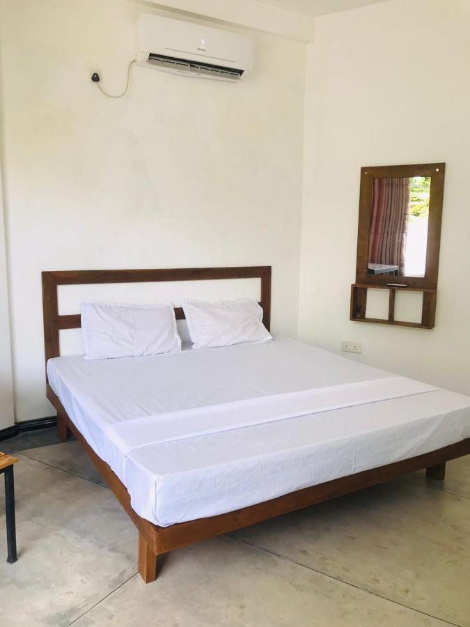 Abi Resort Ahangama Εξωτερικό φωτογραφία