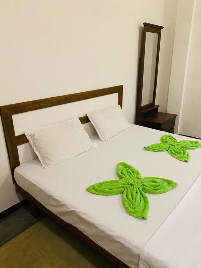 Abi Resort Ahangama Εξωτερικό φωτογραφία