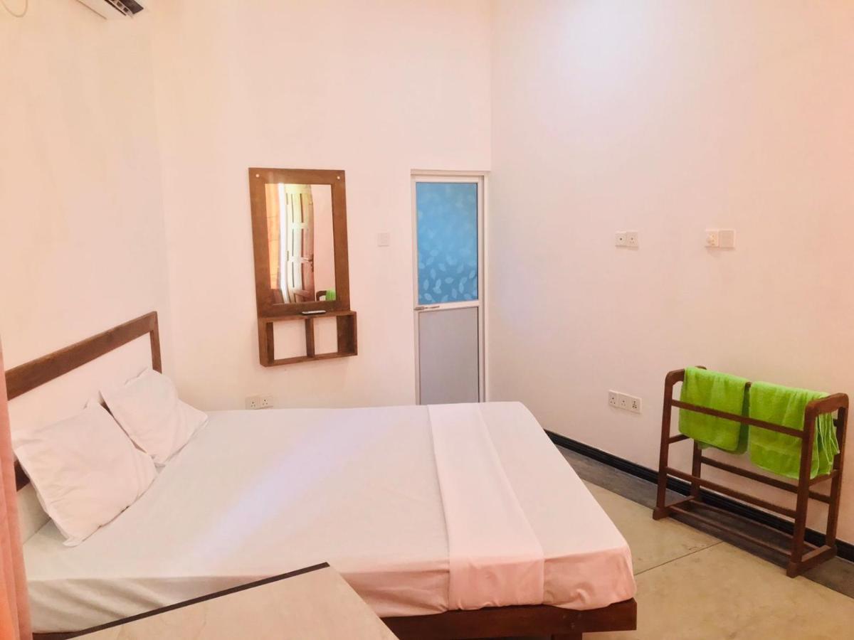 Abi Resort Ahangama Εξωτερικό φωτογραφία