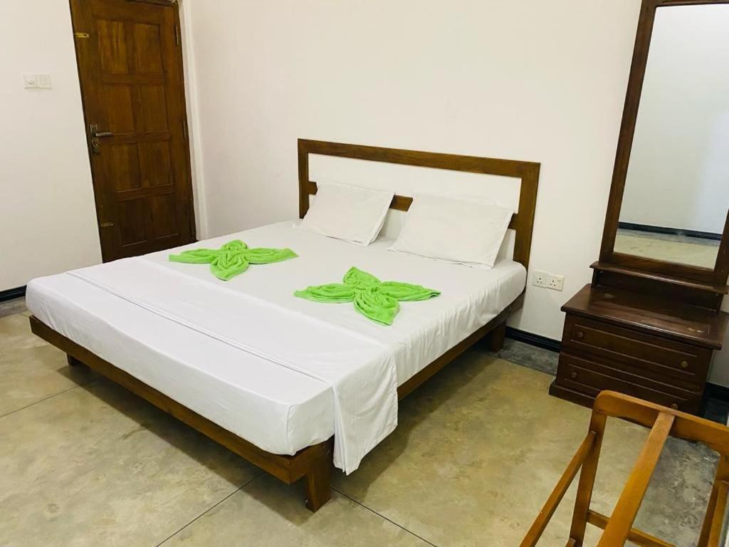 Abi Resort Ahangama Εξωτερικό φωτογραφία