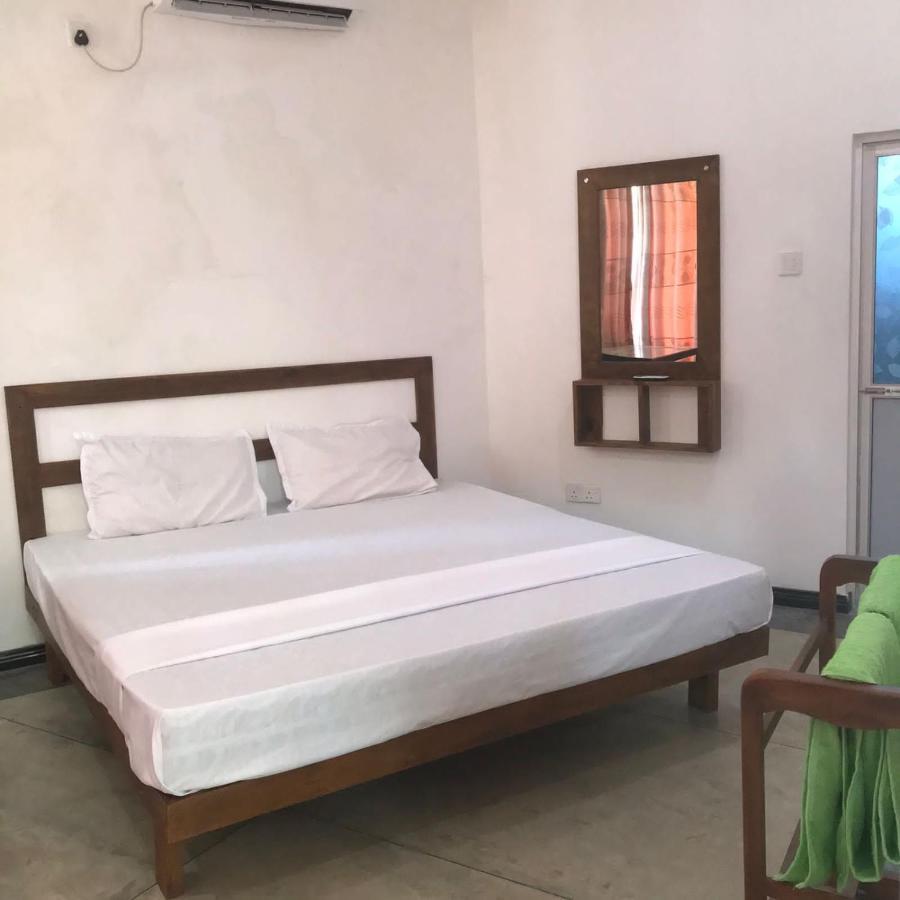 Abi Resort Ahangama Εξωτερικό φωτογραφία