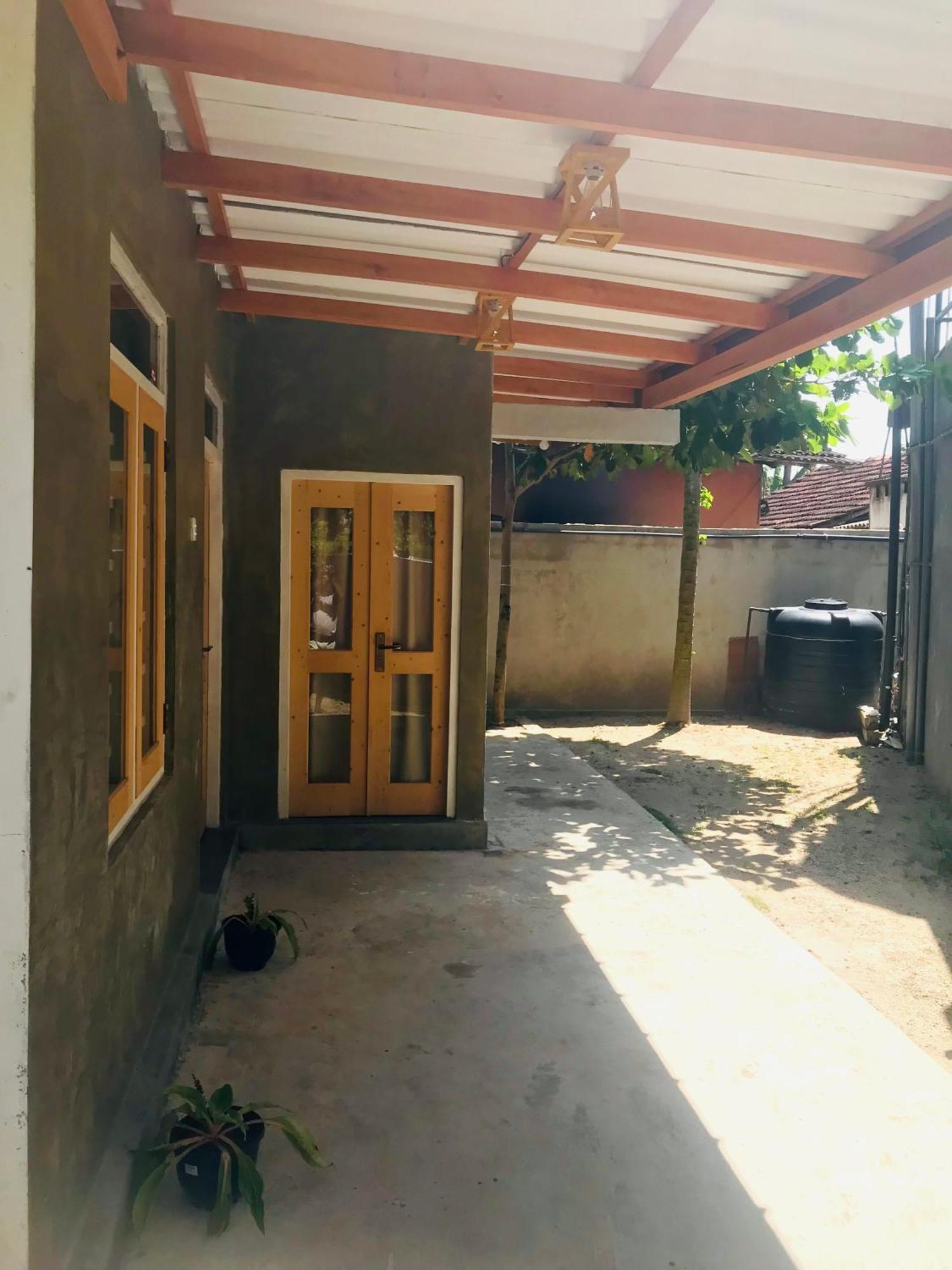 Abi Resort Ahangama Εξωτερικό φωτογραφία