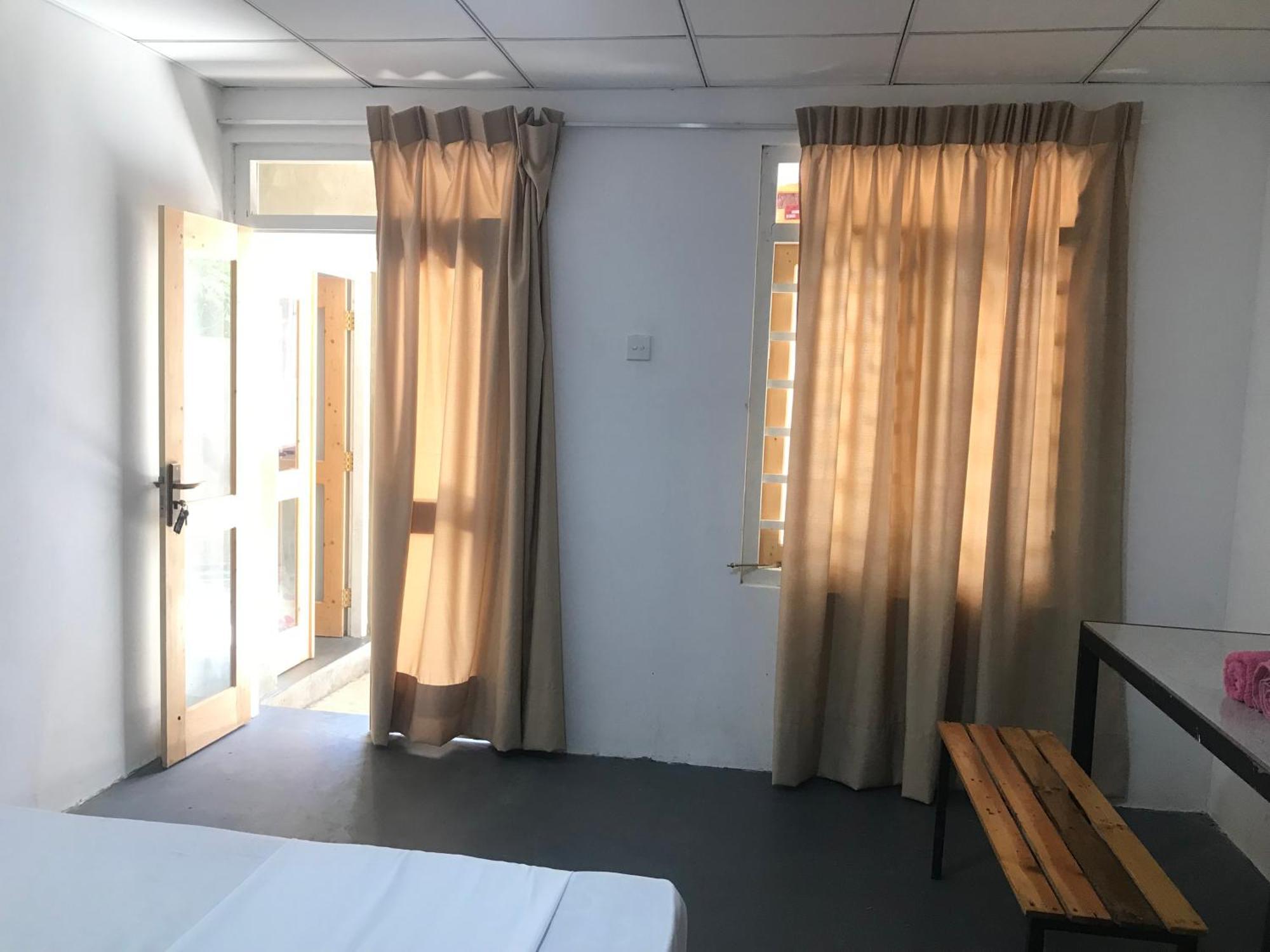 Abi Resort Ahangama Εξωτερικό φωτογραφία